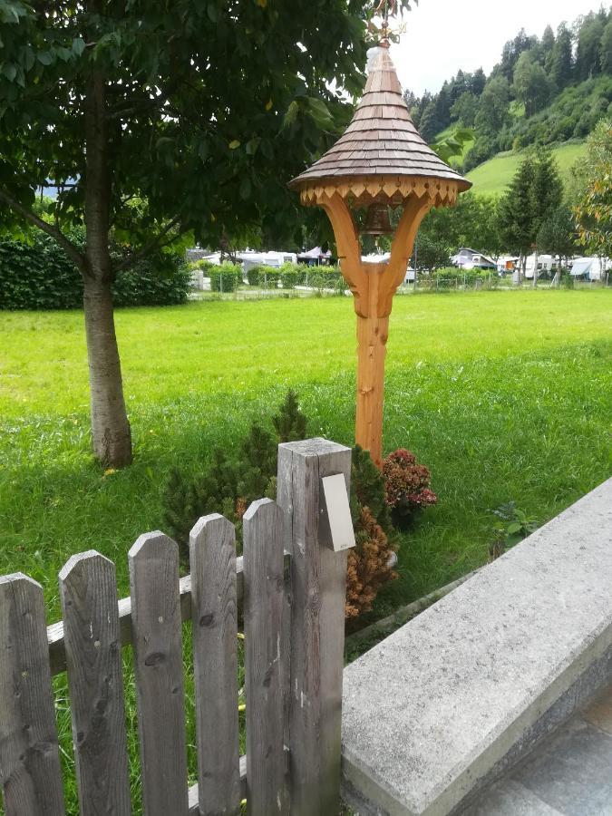 Wiesenhof Fügen Eksteriør billede